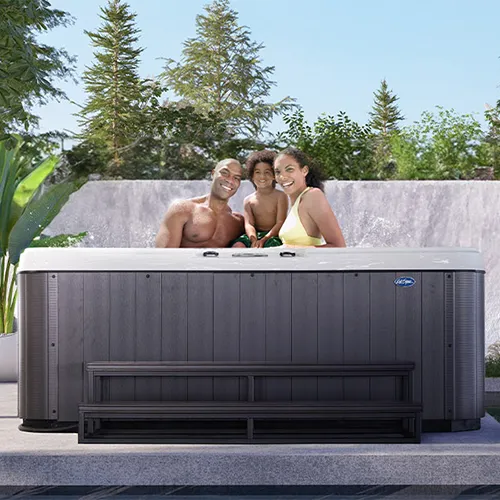 Patio Plus hot tubs for sale in Lincoln